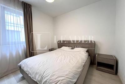 Apartament cu 3 camere decomandat, mobilat în Unirii - 12