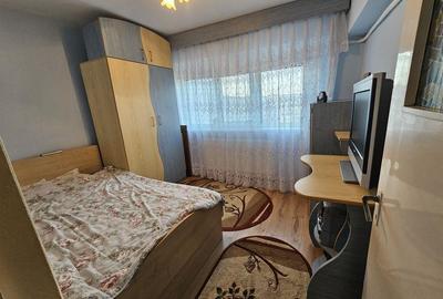 Apartament cu 3 camere decomandat, mobilat în Obor - 2