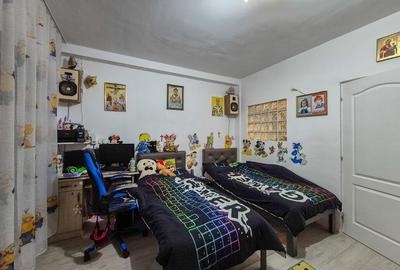 Apartament 2 camere, decomandat, 57mp + terasa 12mp/ zona Eroilor - 5