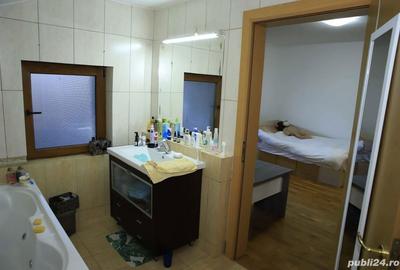 Casă cu 4 camere în Moșnița Nouă - 11