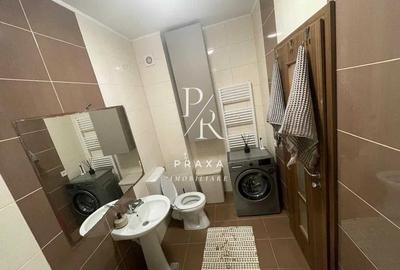 Apartament 2 camere, finisat, etaj 1, parcare inclusa, zona aerisita - 4