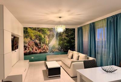 Apartament cu 2 camere semidecomandat, mobilat în Șelimbăr - 1