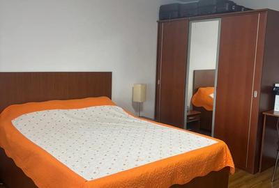 Apartament 2 camere, etaj 3 - mobilat ?i utilat - 7