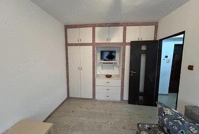 Inchiriez apart.1 cam,str.Avrig,cu termoteca, modern,curat - 6