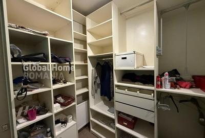 Apartament 4 camere 180MP | Bucurestii Noi | 2 locuri parcare | - 17