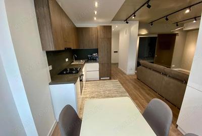 Apartament cu 2 camere decomandat în Drumul Taberei - 3