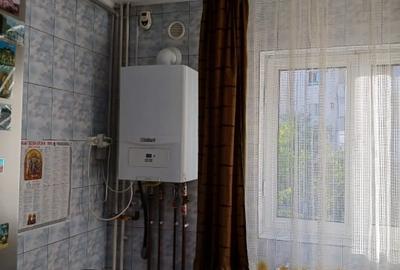 Apartament decomandat, 3 camere, 2 bai, izolat, etaj 1 - Motru, Gorj - 5