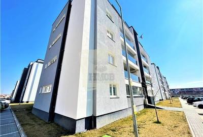 Apartament modern 3 camere terasa parcare Kogalniceanu - 14