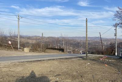 Teren de 1288 mp, în Surdești - 8