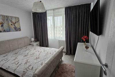 Apartament cu 2 camere decomandat în Astra - 3