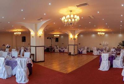 Hotel*** Hanul de la Rascruce - 8