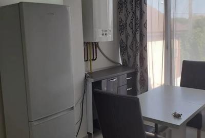 Inchiriez apartament cu doua camere, Zona Mehala - 8