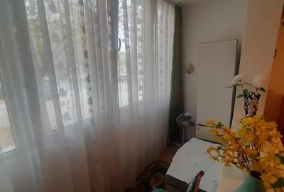 Drumul Taberei, Parc Moghioros - 7