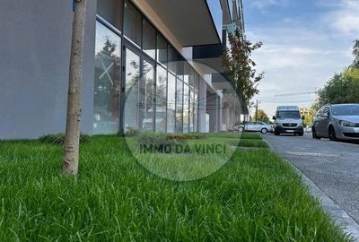 Spațiu Comercial Premium de Vânzare – cartier Bulgaria, Cluj-Napoca - 2