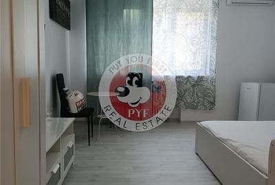 Universitate | Ideal Booking la cheie | Garsoniera Renovata | Semidec | 25mp | B11267 Universitate | Ideal Booking la cheie | Garsoniera Renovata | Semidec | 25mp | B11267 - 6