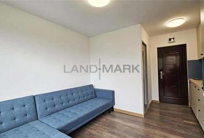 Vand GARSONIERA renovata si mobilata ALEA PADUREA VERDE - 6