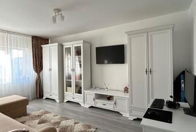 Apartament cu 2 camere decomandat în Gării - 6