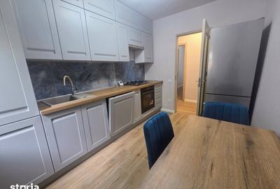 Apartament cu 3 camere decomandat în Gheorgheni - 3