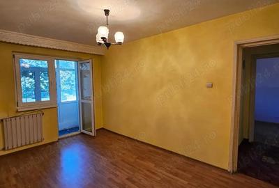 Apartament cu 4 camere semidecomandat în Sud - 4