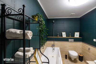 Apartament cu 2 camere în Ștefăneștii de Jos - 7