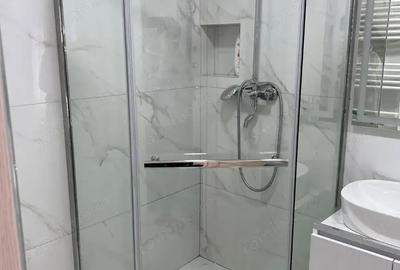 Garsonieră decomandată în Obor - 2