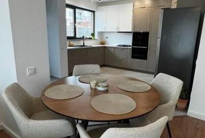 Casa noua deosebita, tip duplex , P+E+M, zona linistita in Faget - 3