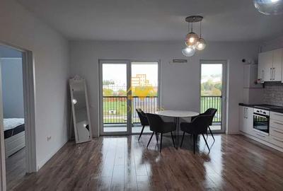 2 camere open space, Modern, Parcare, Vivo, Zona Oncos, Floresti - 2