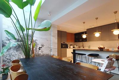 Unicat! Casa noua de vanzare langa parcul Carol si parcul Tineretului - 6