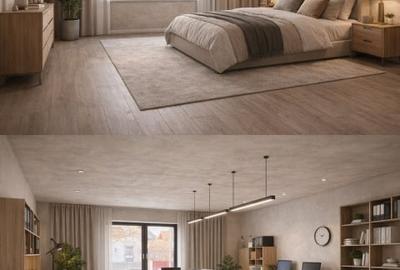 Duplex cu 5 camere cu Canalizare în Vasile Aaron - 3