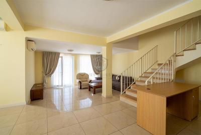 Vila Grigorescu, 4 camere, 3 bai, la asfalt, - 10