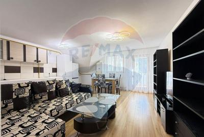Apartament cu 3 camere semidecomandat în Central - 10