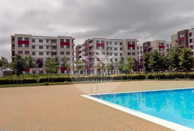 Apartament cu 2 camere decomandat în Metalurgiei - 1