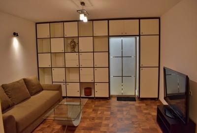 Garsonieră în Giurgiului - 4