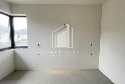 Casă individuală cu 3 camere cu Canalizare în Mărtinești - 7