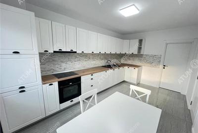 Casă individuală cu 4 camere cu Teren 250 Mp în Cisnădie - 22