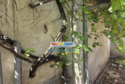 Teren Ion Mihalache-Hagi Ghita, CU D P 1 2R - 3