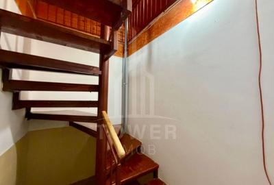 Casă individuală cu 9 camere cu Canalizare în Cisnădioara - 41