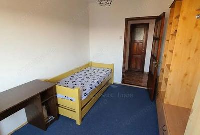Apartament cu 3 camere decomandat în Cantacuzino - 9