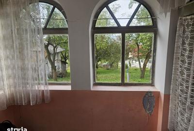 Casă cu 4 camere cu Teren 1054 Mp în Băiculești - 11