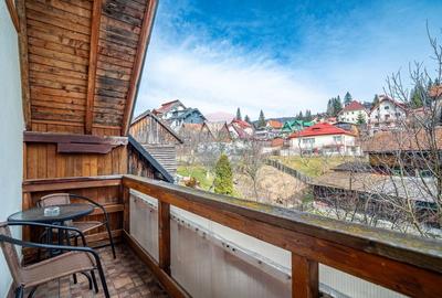 Apartament cu 2 camere decomandat, mobilat în Valea Alba - 3