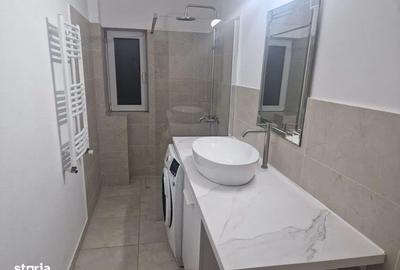 Apartament cu 3 camere decomandat, mobilat în Central - 3