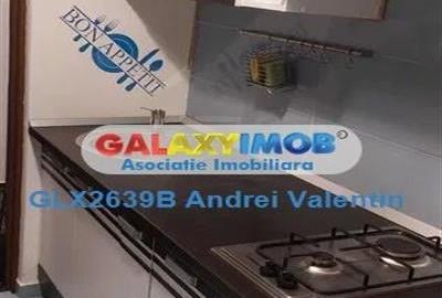 Garsoniera Bloc Nou Berceni - Dimitrie Leonida - 2 Min Metro - 4