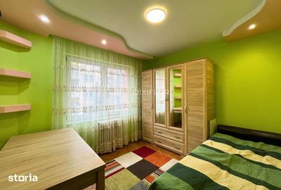 Apartament cu 4 camere în Tudor Vladimirescu - 6