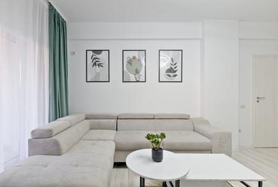 Apartament 2 camere | Bloc nou, Prima inchiriere | Loc de parcare | Mobilat - 11