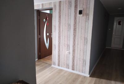 Casă cu 4 camere în Central - 5