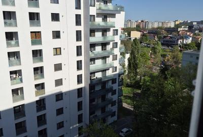 Garsonieră semidecomandată în Titan - 10