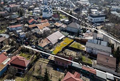 Spațiu comercial, în Central