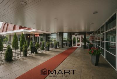 Hotel 3* tranzit mare Vestem - Sibiu -> Brasov - 6