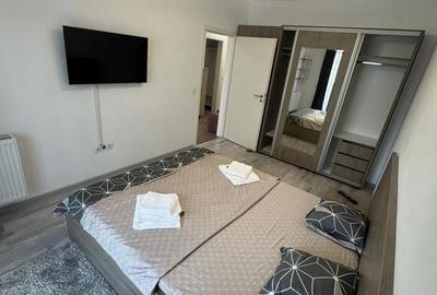 Apartament cu 3 camere în Central - 2