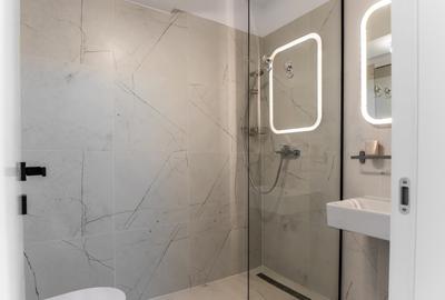 Apartament cu 3 camere semidecomandat, mobilat în Sisești - 10